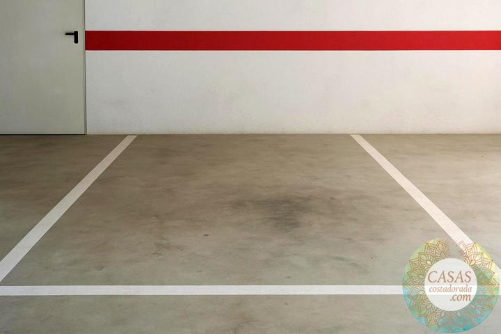 PLAZA DE PARKING EN L'AMETLLA DE MAR photo 0