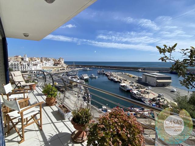 EXCLUSIVO ÁTICO DUPLEX ESPECTACULARES VISTAS AL MAR photo 0