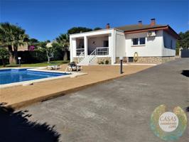 Bonita casa con piscina cerca de la playa en l&#x27;Ametlla de Mar photo 0