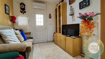 BONITA Y CÓMODA PLANTA BAJA EN EL CENTRO DE L&#x27;AMETLLA DE MAR photo 0