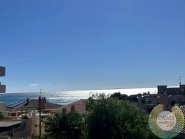 APARTAMENTO CON VISTAS AL MAR EN L&#x27;AMETLLA DE MAR photo 0