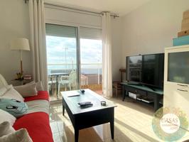 PRECIOSO PISO CON VISTAS AL MAR photo 0