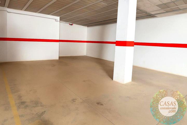 PLAZA DE PARKING EN L'AMETLLA DE MAR photo 0