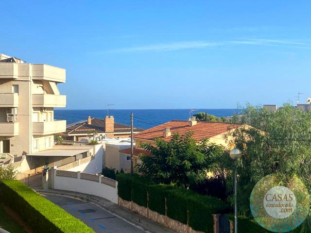 PRECIOSO PISO CON VISTAS AL MAR EN L&#x27;AMETLLA DE MAR photo 0
