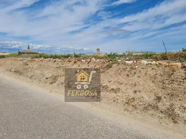 Terreno Urbanizable En venta en Casarrubios Del Monte photo 0
