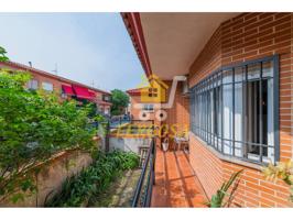 CHALET ADOSADO EN RIELVES photo 0