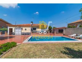 FERGOSA GESTION INMOBILIARIA VENDE CHALET INDEPENDIENTE EN CALYPO-FADO CASARRUBIOS DEL MONTE. photo 0