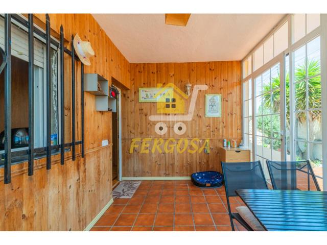 FERGOSA GESTION INMOBILIARIA VENDE CHALET INDEPENDIENTE EN CALYPO-FADO CASARRUBIOS DEL MONTE. photo 0