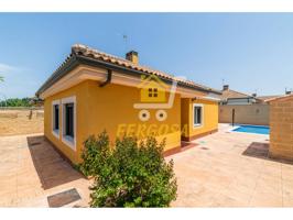 CHALET PAREADO EN ESCALONA photo 0
