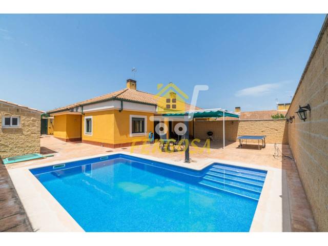 CHALET PAREADO EN ESCALONA photo 0