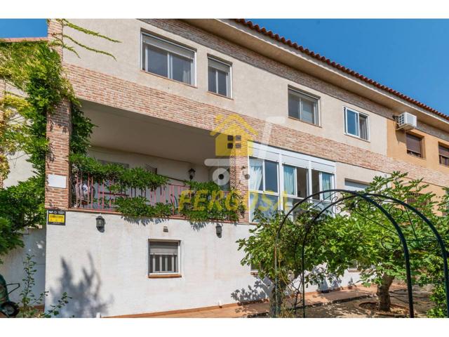 FERGOSA GESTION INMOBILIARIA VENDE EN EXCLUSIVA CHALET EN COBISA photo 0