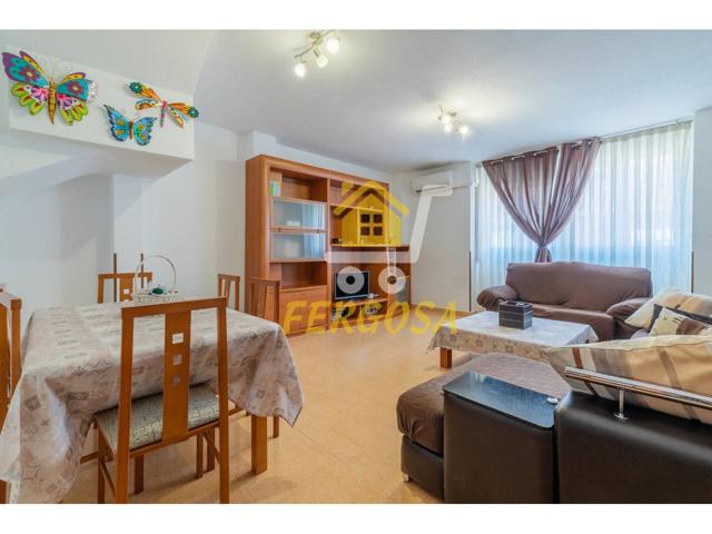 FERGOSA GESTION INMOBILIARIA VENDE DUPLEX EN VALMOJADO EN EXCLUSIVA photo 0