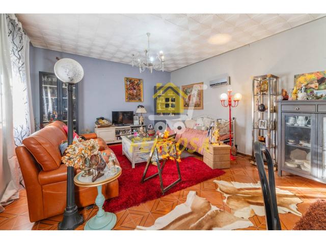 CHALET ADOSADO EN VENTA EN LA PUEBLA DE MONTALBAN photo 0