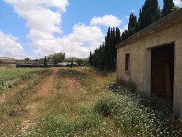 Terreno en Roche en venta con un almacén photo 0