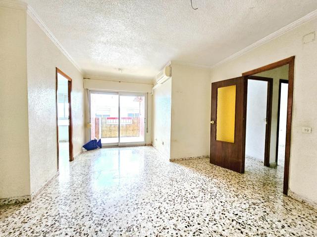 Venta Piso Céntrico en Cartagena con garaje photo 0