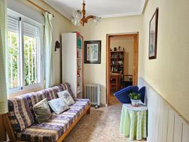 Se vende Planta Baja en Los Dolores de Cartagena photo 0