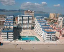 OFERTA Alquiler Junio y Septiembre Apartamento en Sirenas III, Km 1,3 La Manga Mar Mediterráneo photo 0