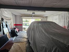 Parking En venta en Los Dolores, Cartagena photo 0