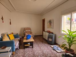 Vivienda en planta baja con terraza y garaje photo 0