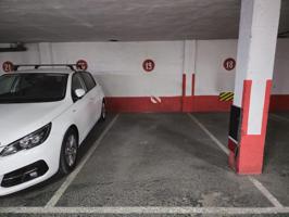 Garaje en venta en calle Wssel de Guimbarda Cartagena photo 0