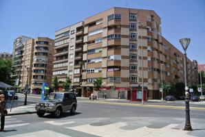 Estupendo piso en alquiler en la Milla de Oro de Cartagena photo 0