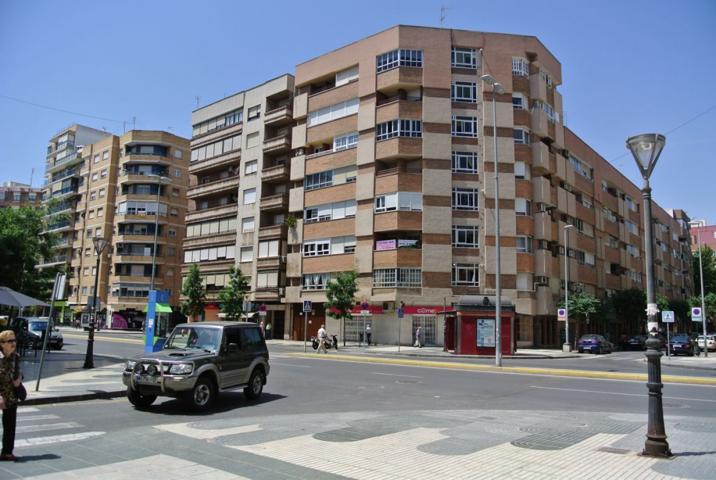 Estupendo piso en alquiler en la Milla de Oro de Cartagena photo 0