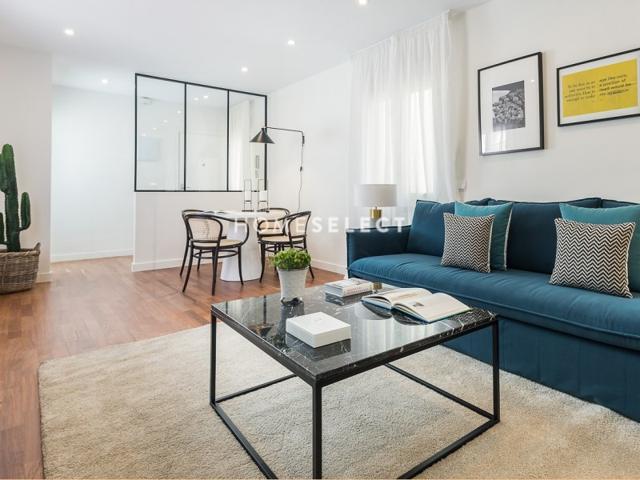 Piso En venta en Recoletos, Madrid photo 0