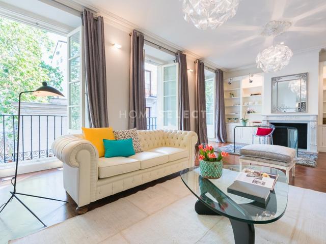 Piso En alquiler en Palacio, Madrid photo 0