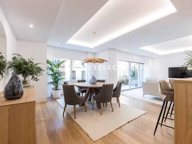 Piso En alquiler en Recoletos, Madrid photo 0