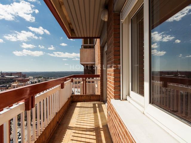 Piso En alquiler en Vallehermoso, Madrid photo 0