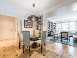 Piso En alquiler en Recoletos, Madrid photo 0