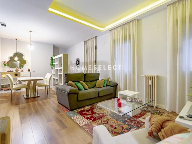 Piso En alquiler en Madrid photo 0
