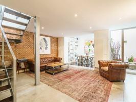 Loft En alquiler en Fuente Del Berro, Madrid photo 0