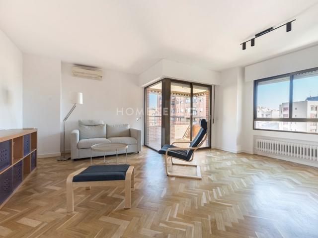 Piso En alquiler en Costillares, Madrid photo 0