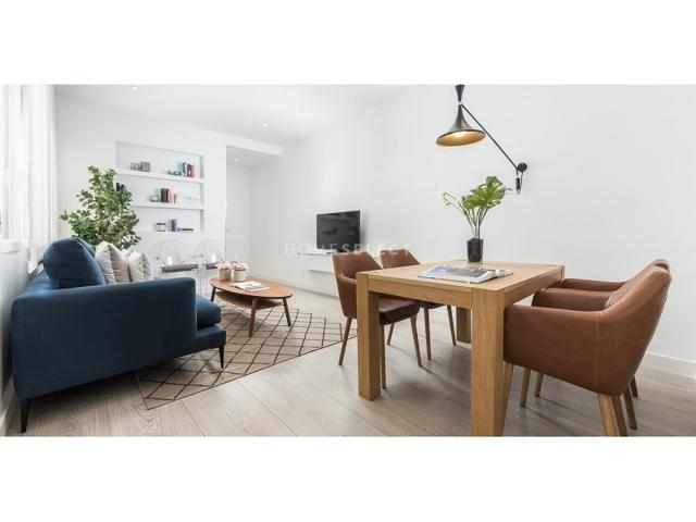 Piso En venta en Recoletos, Madrid photo 0