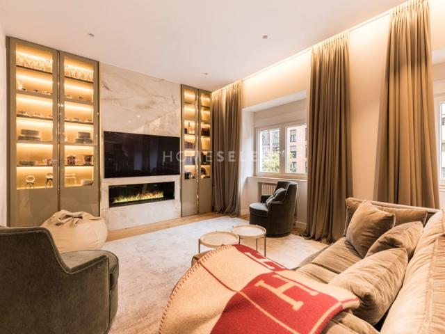 Piso En venta en Castellana, Madrid photo 0