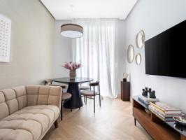 Piso En venta en Trafalgar, Madrid photo 0