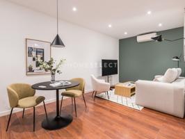 Piso En alquiler en Recoletos, Madrid photo 0