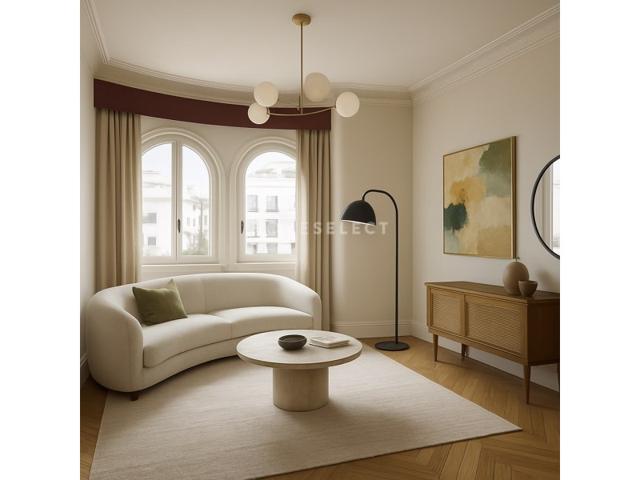 Piso En venta en Lista, Madrid photo 0
