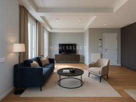 Piso En alquiler en Recoletos, Madrid photo 0