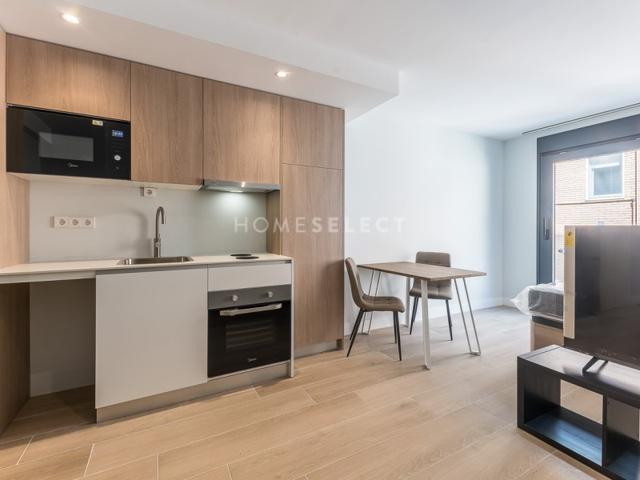 Piso En alquiler en Madrid photo 0