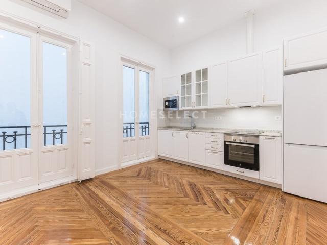 Piso En alquiler en Madrid photo 0