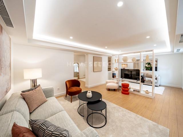 Piso En alquiler en Palacio, Madrid photo 0
