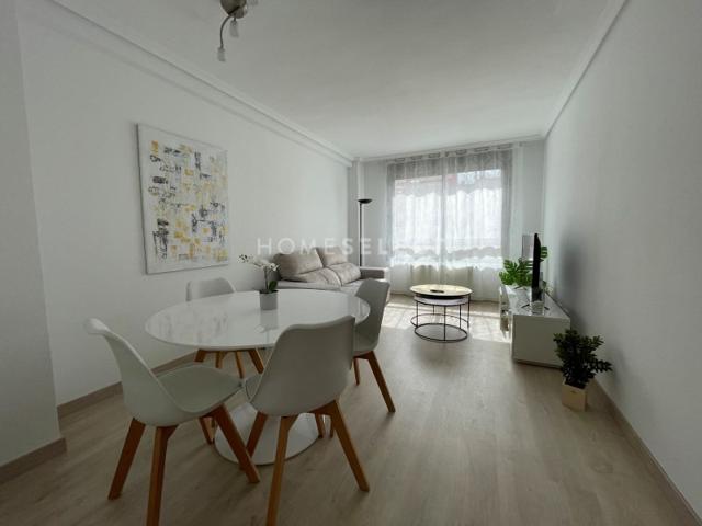 Piso En alquiler en Madrid photo 0