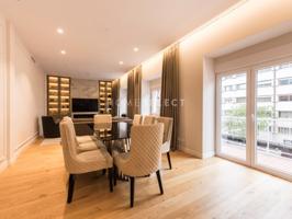 Piso En alquiler en Castellana, Madrid photo 0