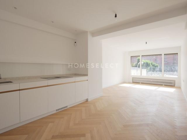 Piso En alquiler en Madrid photo 0