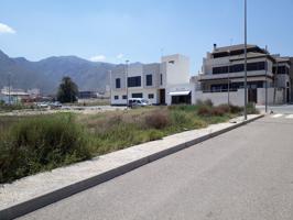 SOLAR EN ZONA AUDITORIO DE COX photo 0