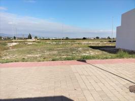 TERRENO URBANO EN CALLOSA DE SEGURA photo 0
