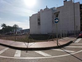 TERRENO URBANO EN CALLOSA DE SEGURA photo 0