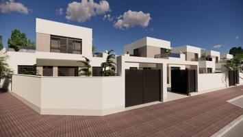 PROMOCIÓN DE CHALETS EN SAN FULGENCIO photo 0